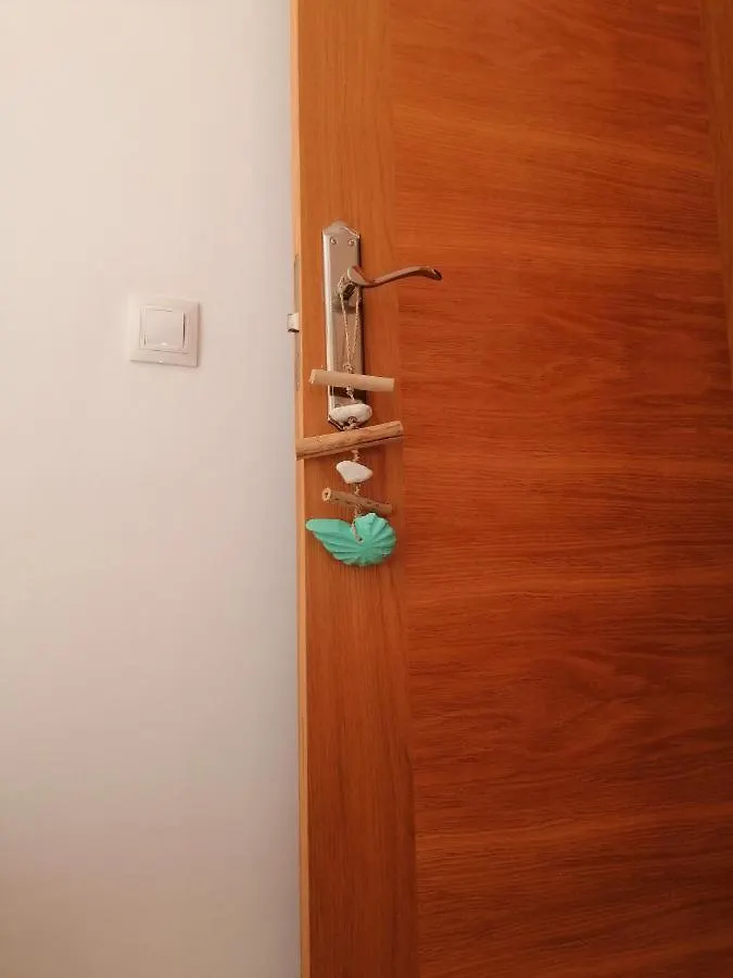 Apartamento Junto Al Mar con Wifi Cotillo España