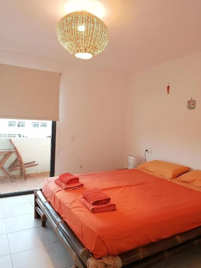 Casa En Cotillo Lagos With Wifi & Netflix Apartment El Cotillo (Fuerteventura)