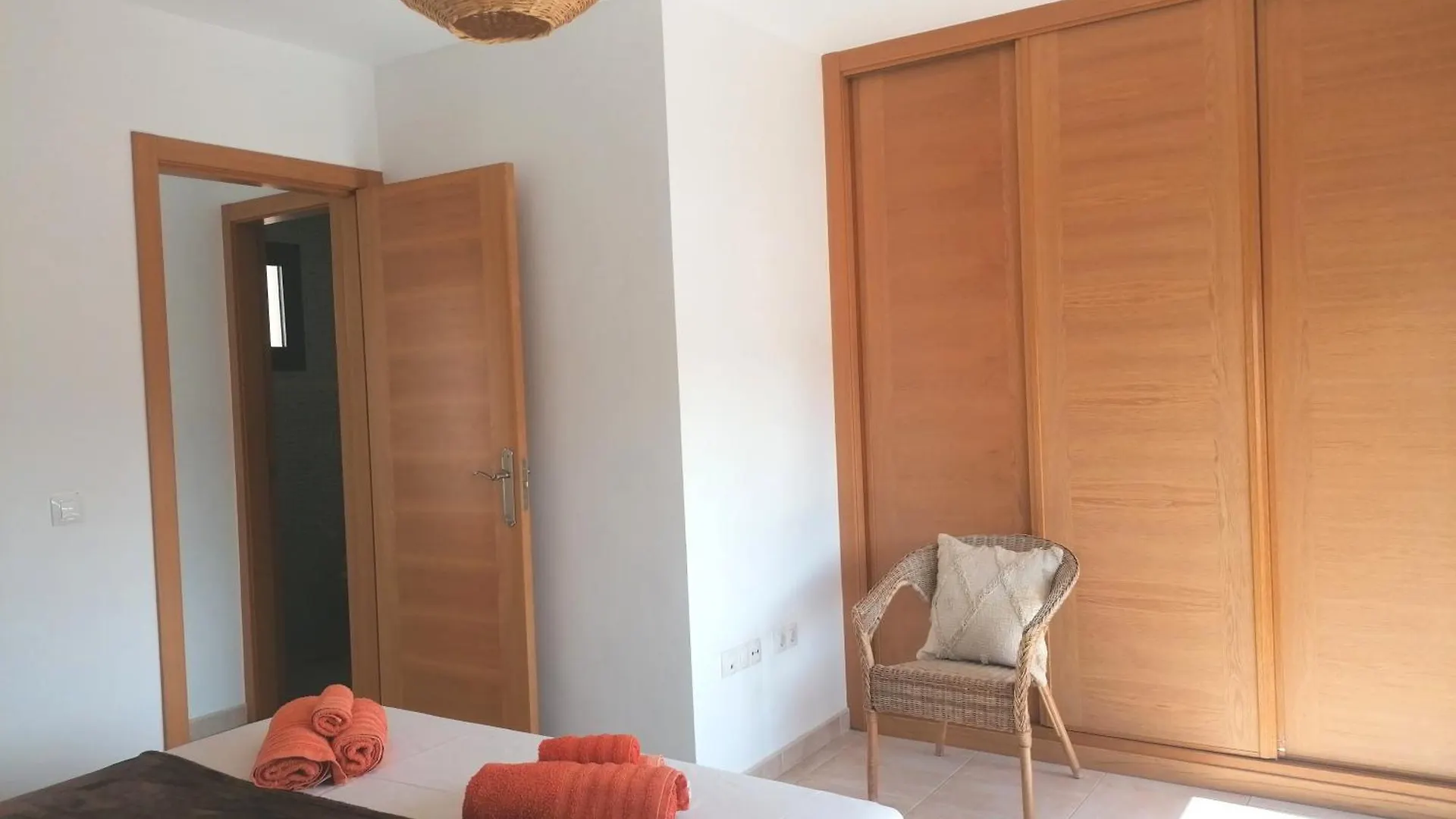 Apartamento Junto Al Mar con Wifi Cotillo 0*,  España
