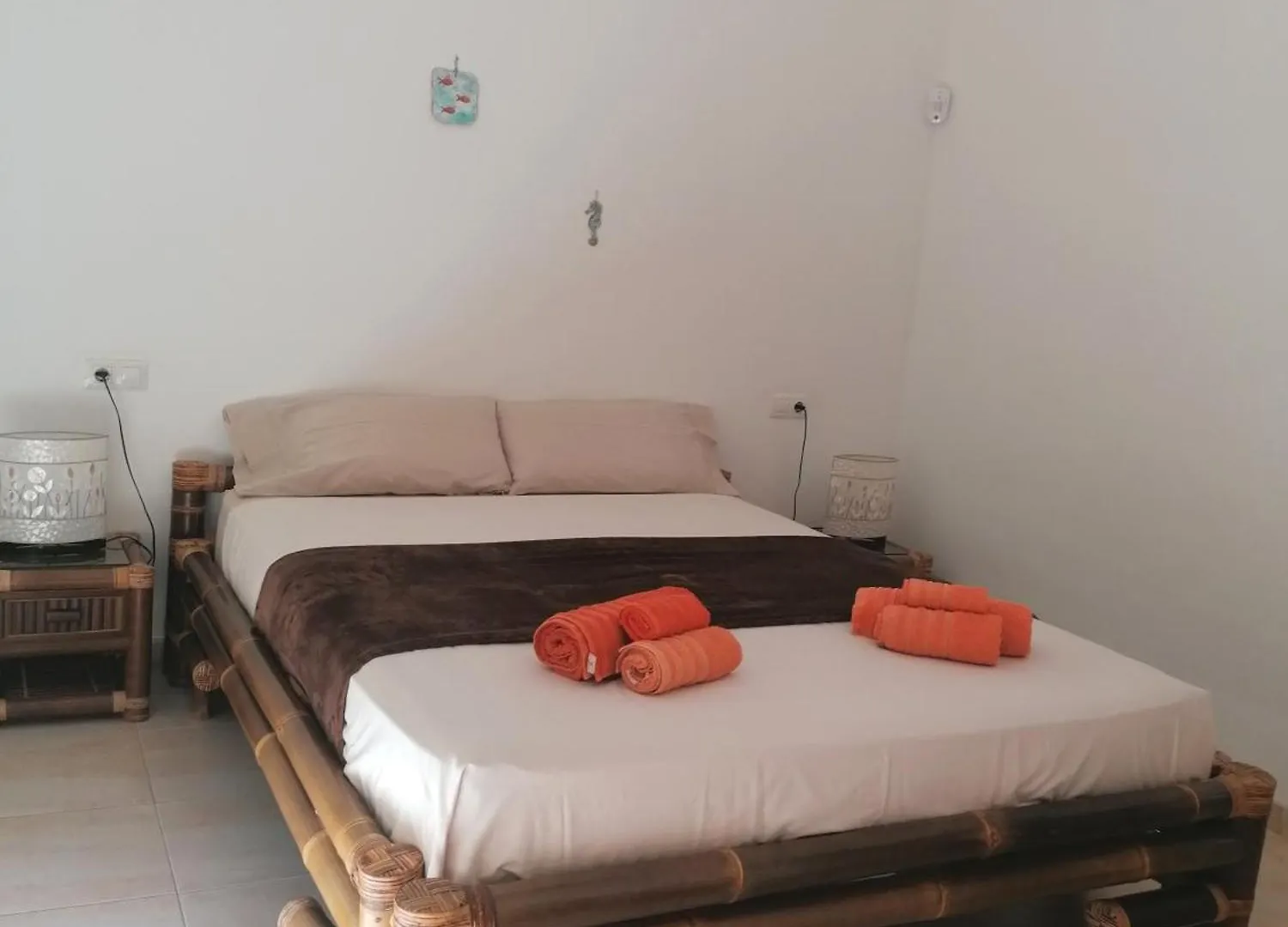 Apartamento Junto Al Mar con Wifi Cotillo España