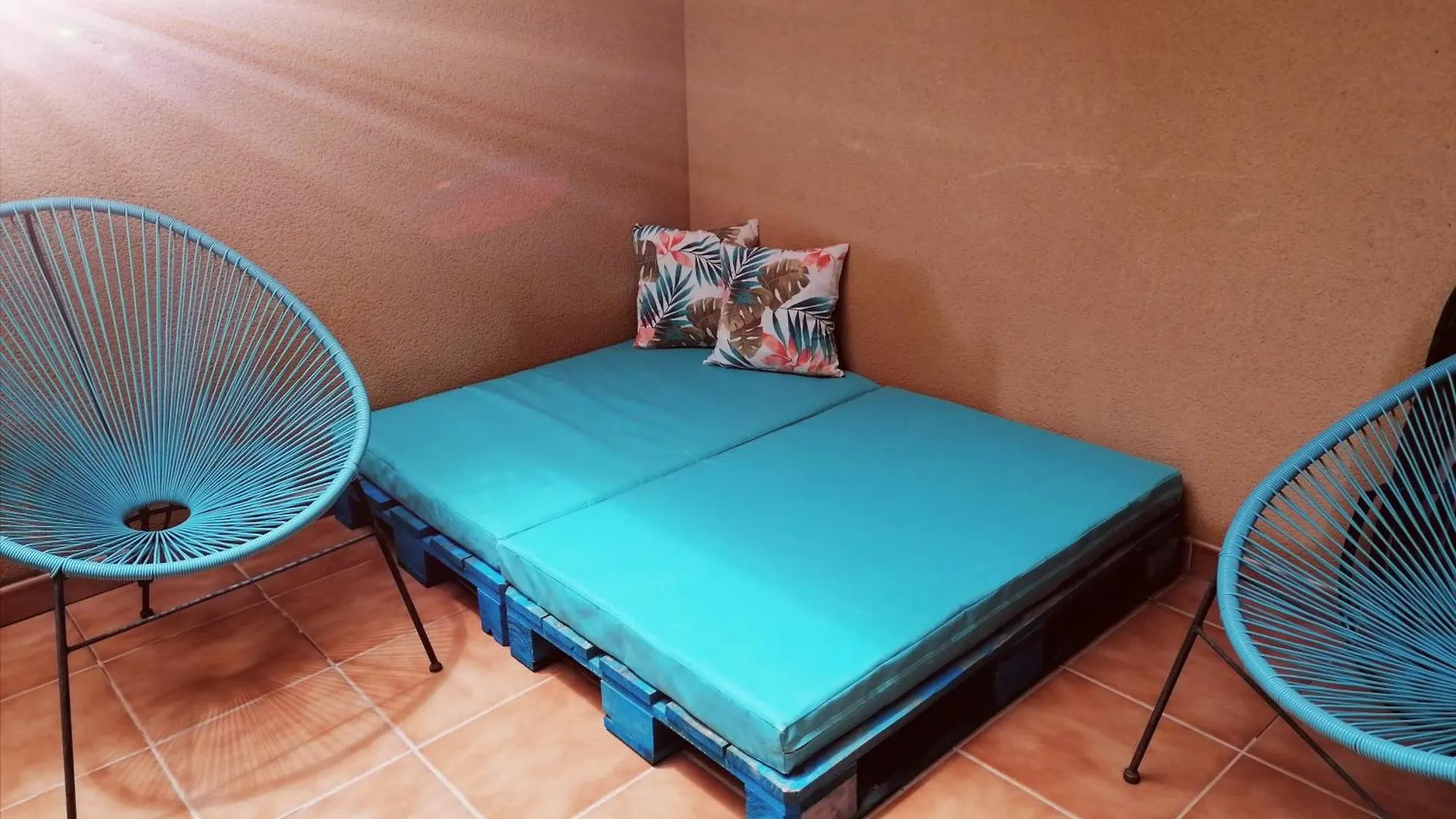 Apartamento Junto Al Mar con Wifi Cotillo
