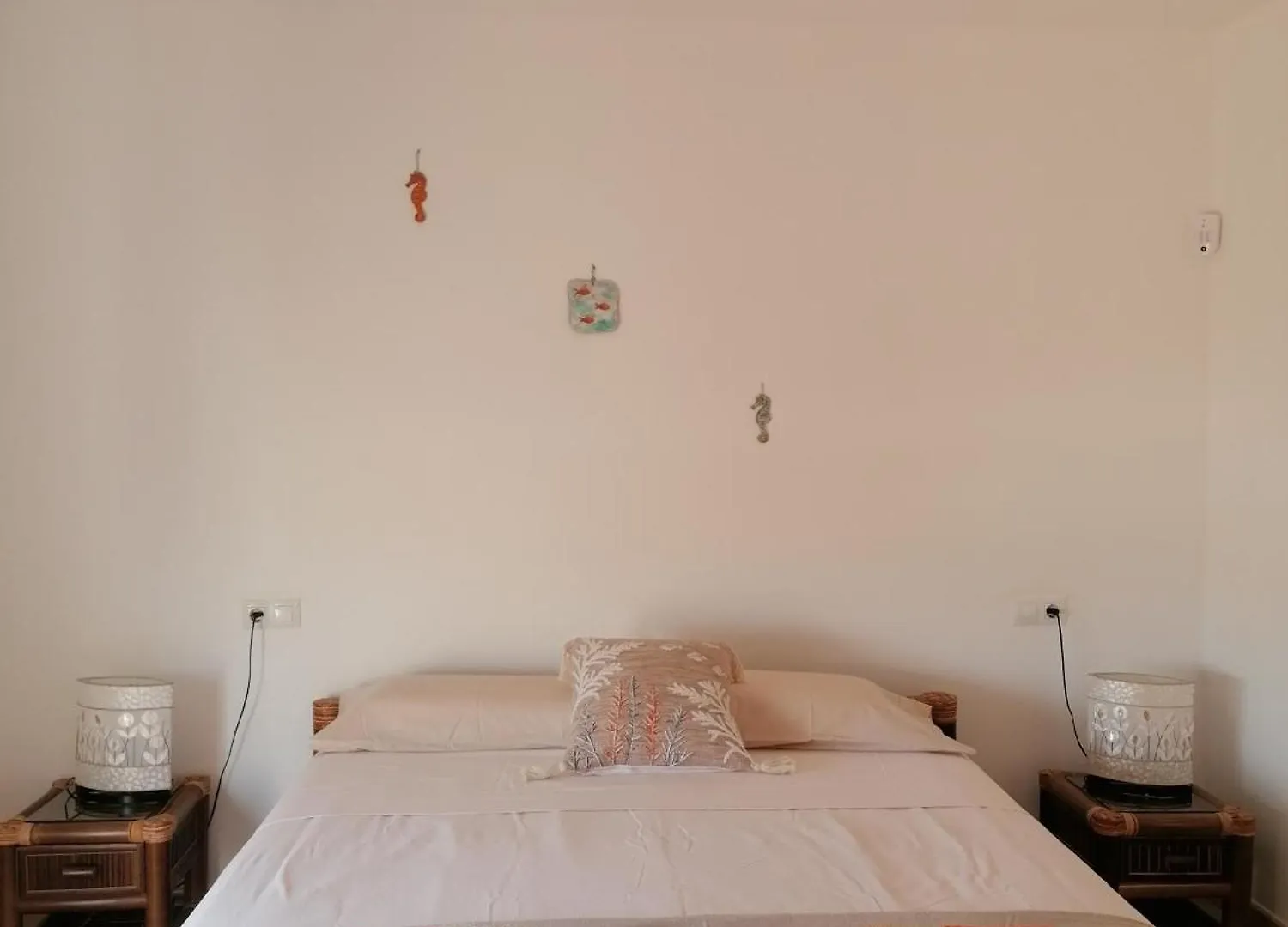 Apartamento Junto Al Mar con Wifi Cotillo 0*,  España