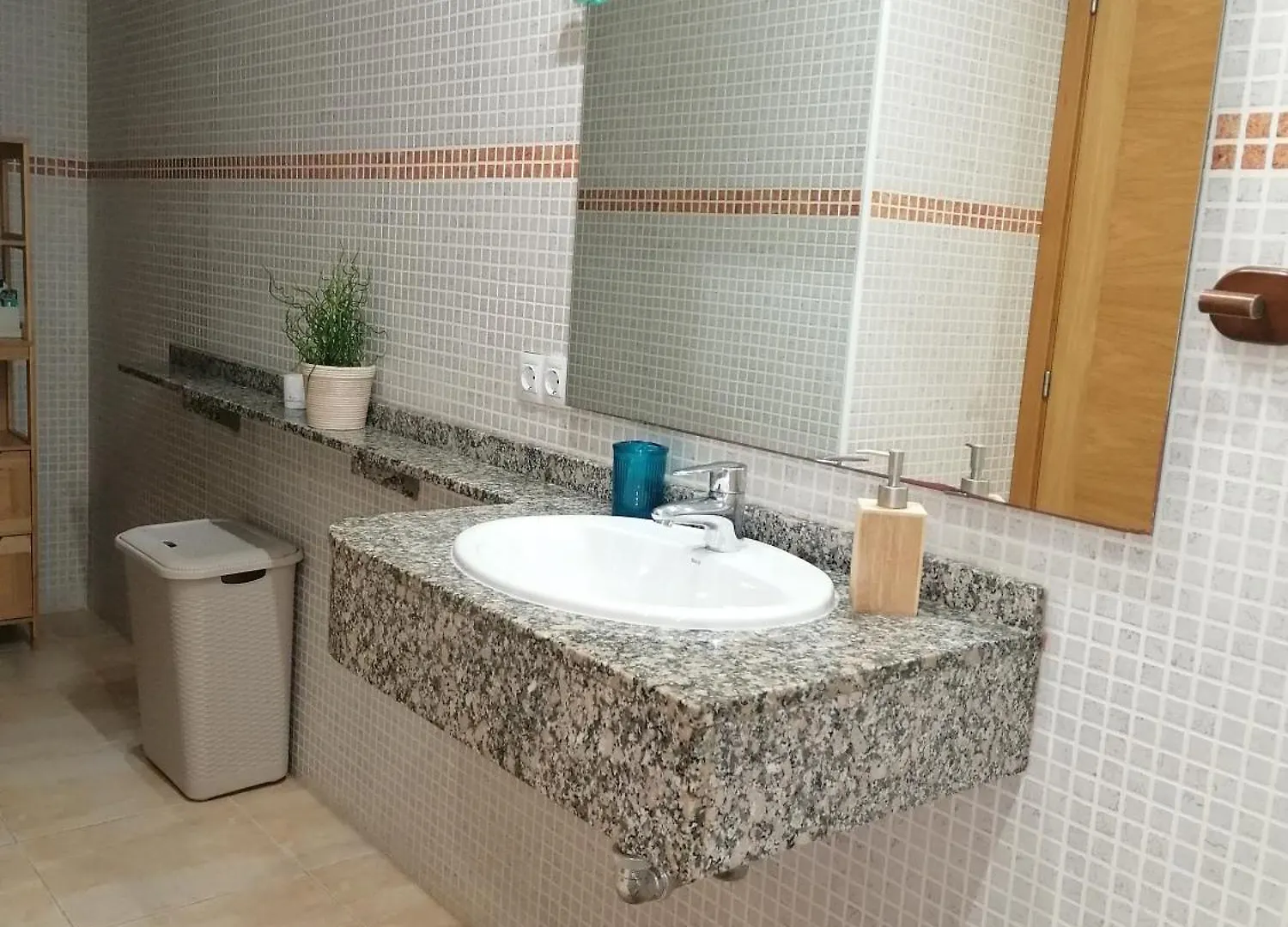 Apartamento Junto Al Mar con Wifi Cotillo España
