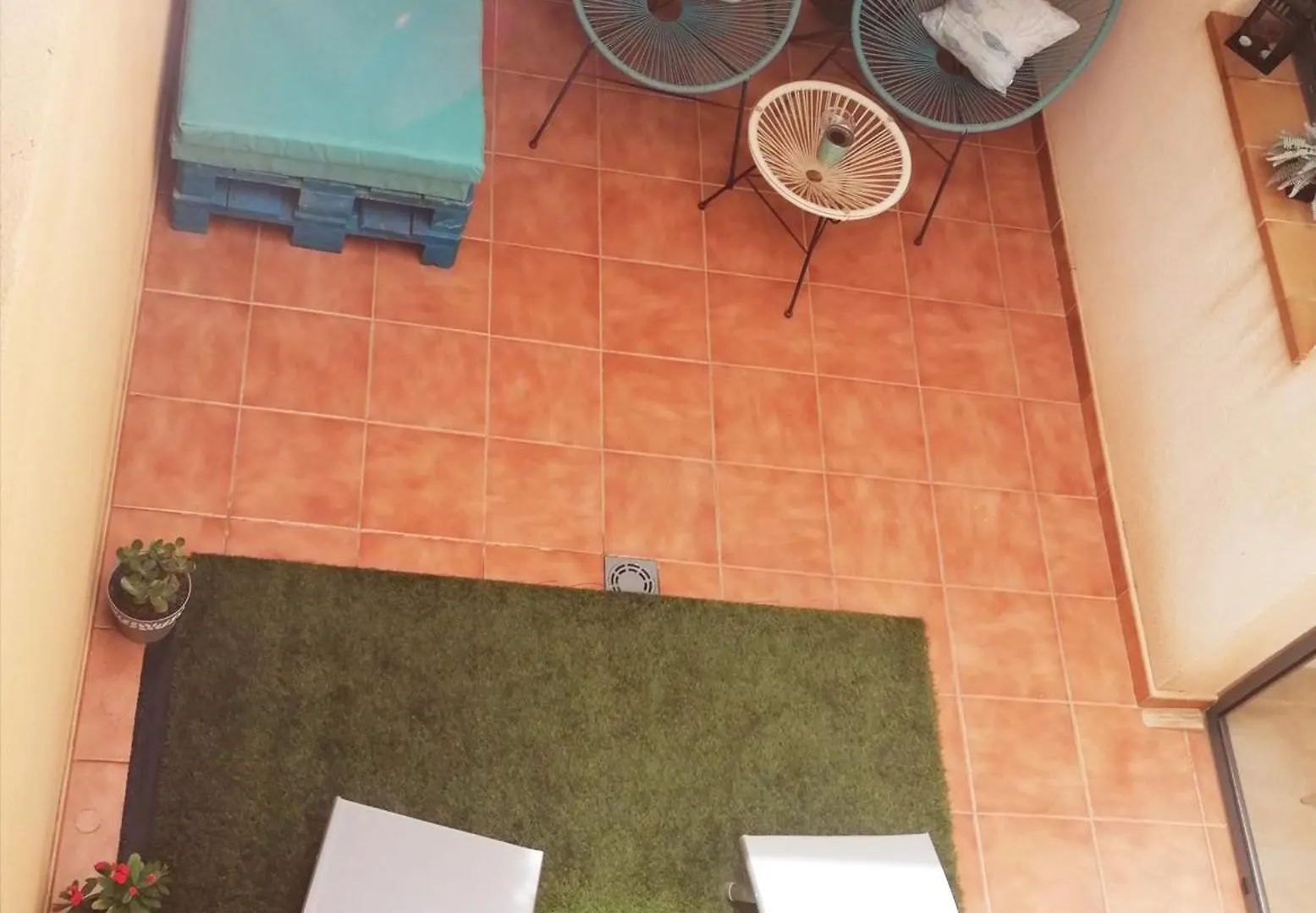 Apartamento Junto Al Mar con Wifi Cotillo
