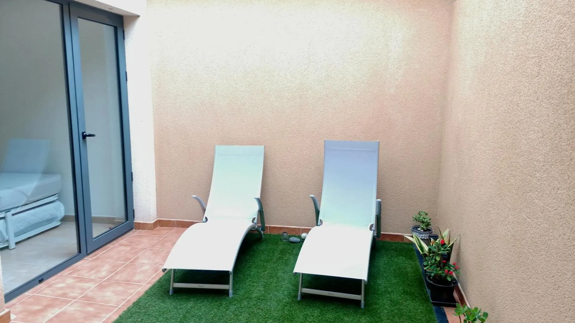 Apartamento Junto Al Mar con Wifi Cotillo