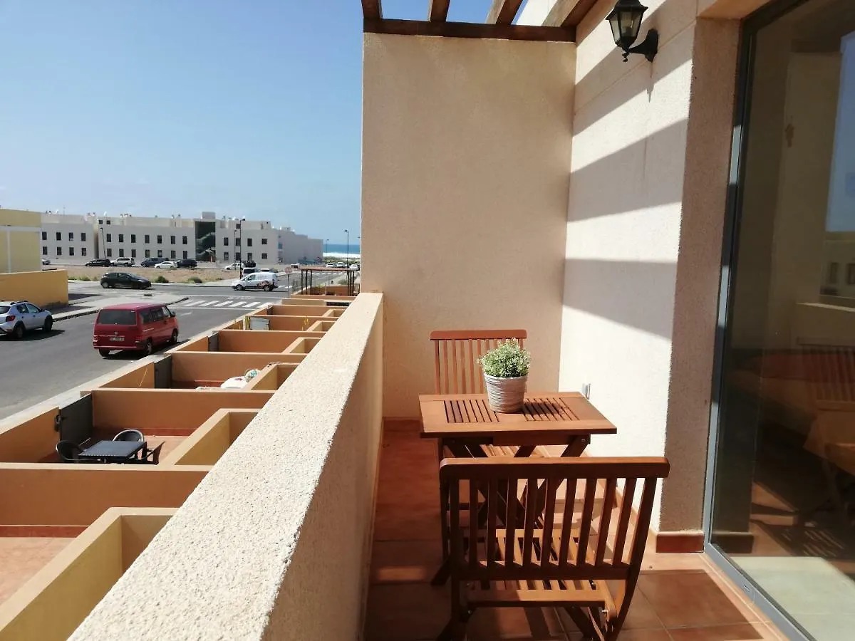 Casa En Cotillo Lagos With Wifi & Netflix