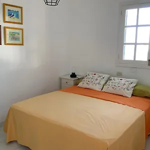 Apartamento El Bañadero, Cotillo