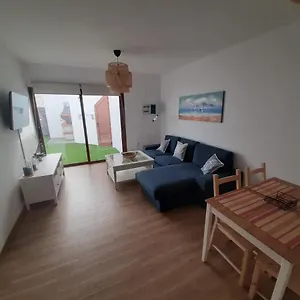 Apartamento Casa Amara Y Julia, Cotillo