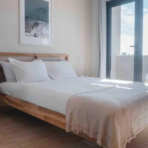 Сasa de vacaciones Wave & Chill -the House-, Cotillo