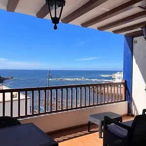 Apartamento Casa Las Nasas, Cotillo