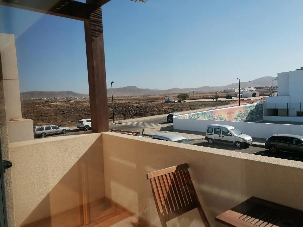Apartment Casa En Cotillo Lagos With Wifi & Netflix Spain