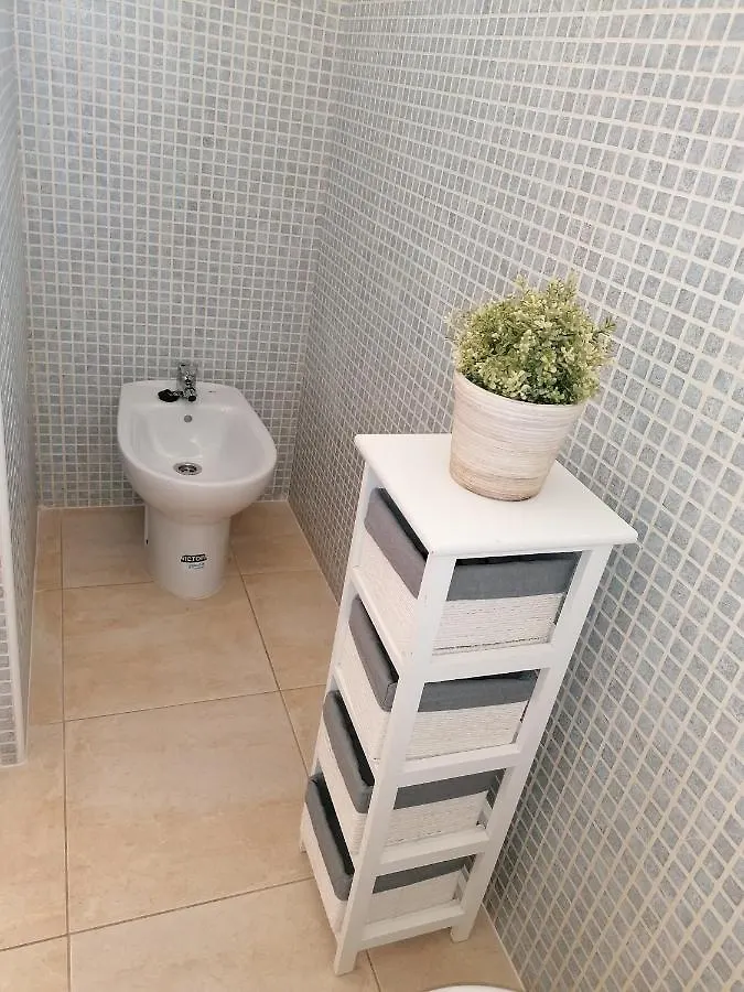 Casa En Cotillo Lagos With Wifi & Netflix 0*, El Cotillo (Fuerteventura)