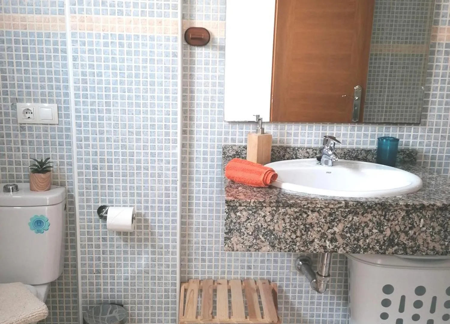 Casa En Cotillo Lagos With Wifi & Netflix Apartment El Cotillo (Fuerteventura)