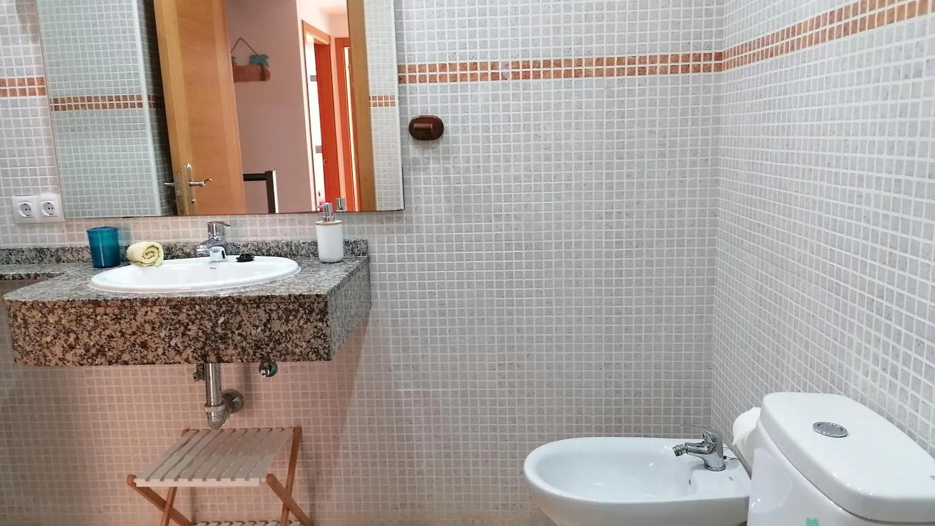 Apartment Casa En Cotillo Lagos With Wifi & Netflix Spain
