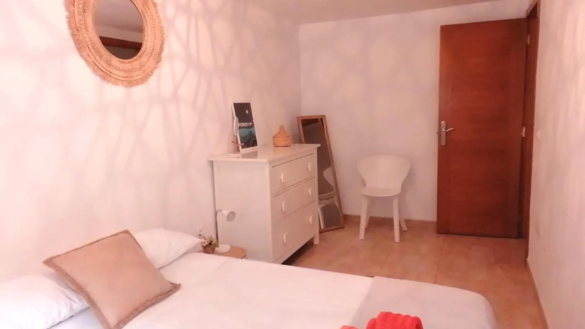 Casa En Cotillo Lagos With Wifi & Netflix
